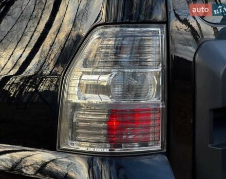 Черный Мицубиси Паджеро Вагон, объемом двигателя 2.97 л и пробегом 186 тыс. км за 10700 $, фото 15 на Automoto.ua