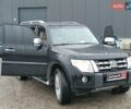 Черный Мицубиси Паджеро Вагон, объемом двигателя 3 л и пробегом 280 тыс. км за 12590 $, фото 40 на Automoto.ua