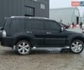 Черный Мицубиси Паджеро Вагон, объемом двигателя 3 л и пробегом 280 тыс. км за 12590 $, фото 13 на Automoto.ua