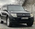 Чорний Міцубісі Паджеро Вагон, об'ємом двигуна 3.2 л та пробігом 320 тис. км за 12500 $, фото 1 на Automoto.ua