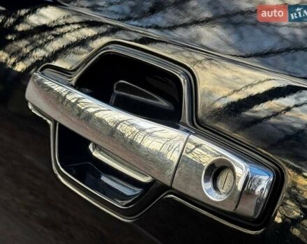 Черный Мицубиси Паджеро Вагон, объемом двигателя 2.97 л и пробегом 186 тыс. км за 10700 $, фото 21 на Automoto.ua