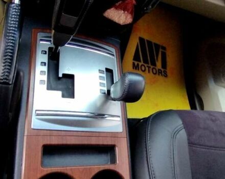 Черный Мицубиси Паджеро Вагон, объемом двигателя 2.97 л и пробегом 143 тыс. км за 12100 $, фото 72 на Automoto.ua