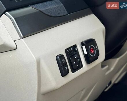 Черный Мицубиси Паджеро Вагон, объемом двигателя 2.97 л и пробегом 186 тыс. км за 10700 $, фото 37 на Automoto.ua