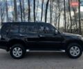 Черный Мицубиси Паджеро Вагон, объемом двигателя 2.97 л и пробегом 186 тыс. км за 10700 $, фото 12 на Automoto.ua