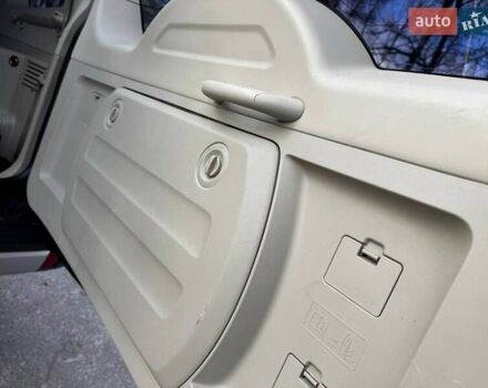 Черный Мицубиси Паджеро Вагон, объемом двигателя 2.97 л и пробегом 186 тыс. км за 10700 $, фото 45 на Automoto.ua