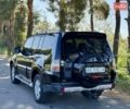 Чорний Міцубісі Паджеро Вагон, об'ємом двигуна 3 л та пробігом 235 тис. км за 10700 $, фото 5 на Automoto.ua