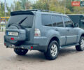 Міцубісі Паджеро Вагон 2008 у Києві на Automoto.ua Чорний Міцубісі Паджеро Вагон, об'ємом двигуна 2.97 л та пробігом 300 тис. км за 11500 $, фото 3 на Automoto.ua