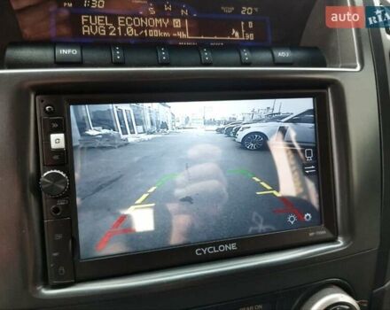 Черный Мицубиси Паджеро Вагон, объемом двигателя 2.97 л и пробегом 143 тыс. км за 12100 $, фото 41 на Automoto.ua