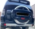 Черный Мицубиси Паджеро Вагон, объемом двигателя 3.2 л и пробегом 242 тыс. км за 17000 $, фото 11 на Automoto.ua