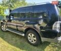 Міцубісі Паджеро Вагон 2008 у Києві на Automoto.ua Чорний Міцубісі Паджеро Вагон, об'ємом двигуна 3 л та пробігом 312 тис. км за 9500 $, фото 8 на Automoto.ua