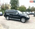 Черный Мицубиси Паджеро Вагон, объемом двигателя 3 л и пробегом 232 тыс. км за 11390 $, фото 1 на Automoto.ua