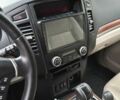 Черный Мицубиси Паджеро Вагон, объемом двигателя 3.8 л и пробегом 250 тыс. км за 7500 $, фото 14 на Automoto.ua