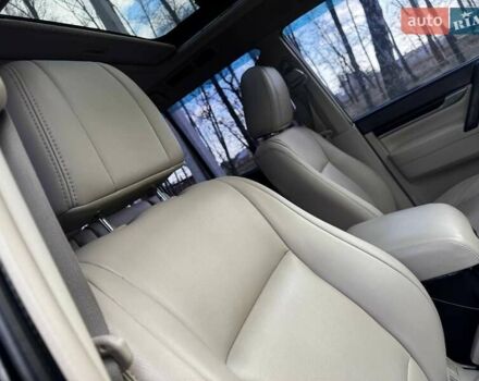 Черный Мицубиси Паджеро Вагон, объемом двигателя 2.97 л и пробегом 186 тыс. км за 10700 $, фото 55 на Automoto.ua