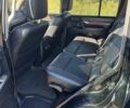 Черный Мицубиси Паджеро Вагон, объемом двигателя 3.8 л и пробегом 338 тыс. км за 11900 $, фото 7 на Automoto.ua