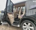 Черный Мицубиси Паджеро Вагон, объемом двигателя 3 л и пробегом 280 тыс. км за 12590 $, фото 38 на Automoto.ua
