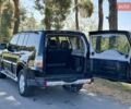 Міцубісі Паджеро Вагон 2008 у Києві на Automoto.ua Чорний Міцубісі Паджеро Вагон, об'ємом двигуна 3 л та пробігом 235 тис. км за 10999 $, фото 7 на Automoto.ua