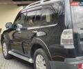 Чорний Міцубісі Паджеро Вагон, об'ємом двигуна 3.2 л та пробігом 320 тис. км за 12500 $, фото 14 на Automoto.ua