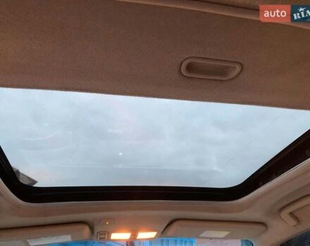 Черный Мицубиси Паджеро Вагон, объемом двигателя 3 л и пробегом 232 тыс. км за 11390 $, фото 30 на Automoto.ua