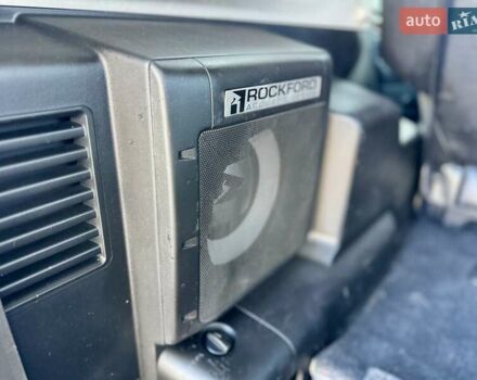 Чорний Міцубісі Паджеро Вагон, об'ємом двигуна 3 л та пробігом 235 тис. км за 10700 $, фото 8 на Automoto.ua