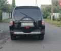 Чорний Міцубісі Паджеро Вагон, об'ємом двигуна 3.8 л та пробігом 248 тис. км за 9900 $, фото 13 на Automoto.ua