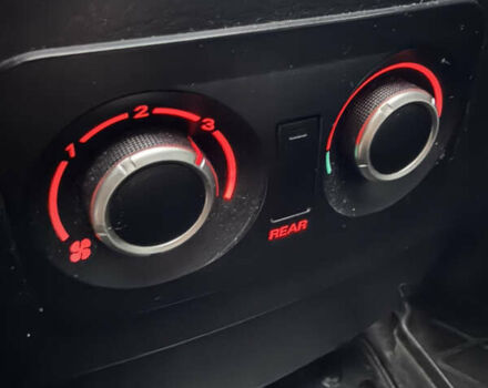 Черный Мицубиси Паджеро Вагон, объемом двигателя 2.97 л и пробегом 218 тыс. км за 11499 $, фото 86 на Automoto.ua