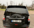 Черный Мицубиси Паджеро Вагон, объемом двигателя 3.83 л и пробегом 218 тыс. км за 10700 $, фото 63 на Automoto.ua