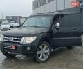 Черный Мицубиси Паджеро Вагон, объемом двигателя 3 л и пробегом 280 тыс. км за 12590 $, фото 39 на Automoto.ua