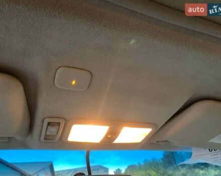 Черный Мицубиси Паджеро Вагон, объемом двигателя 3 л и пробегом 232 тыс. км за 11390 $, фото 24 на Automoto.ua