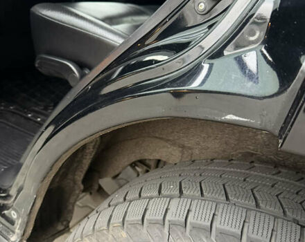 Черный Мицубиси Паджеро Вагон, объемом двигателя 2.97 л и пробегом 218 тыс. км за 11499 $, фото 77 на Automoto.ua