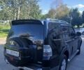 Чорний Міцубісі Паджеро Вагон, об'ємом двигуна 2.97 л та пробігом 230 тис. км за 9600 $, фото 1 на Automoto.ua