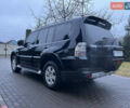 Черный Мицубиси Паджеро Вагон, объемом двигателя 2.97 л и пробегом 271 тыс. км за 11200 $, фото 3 на Automoto.ua