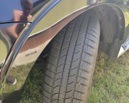 Міцубісі Паджеро Вагон 2008 у Києві на Automoto.ua Чорний Міцубісі Паджеро Вагон, об'ємом двигуна 3 л та пробігом 312 тис. км за 9500 $, фото 6 на Automoto.ua