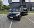 Черный Мицубиси Паджеро Вагон, объемом двигателя 3 л и пробегом 160 тыс. км за 14000 $, фото 9 на Automoto.ua