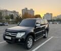 Черный Мицубиси Паджеро Вагон, объемом двигателя 2.97 л и пробегом 325 тыс. км за 11500 $, фото 1 на Automoto.ua