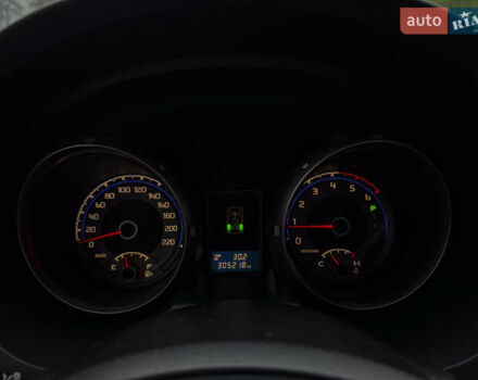 Черный Мицубиси Паджеро Вагон, объемом двигателя 3.2 л и пробегом 305 тыс. км за 12900 $, фото 10 на Automoto.ua