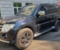 Чорний Міцубісі Паджеро Вагон, об'ємом двигуна 3.8 л та пробігом 254 тис. км за 11800 $, фото 2 на Automoto.ua