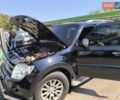 Черный Мицубиси Паджеро Вагон, объемом двигателя 2.97 л и пробегом 241 тыс. км за 15500 $, фото 12 на Automoto.ua