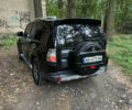 Чорний Міцубісі Паджеро Вагон, об'ємом двигуна 2.97 л та пробігом 240 тис. км за 11000 $, фото 1 на Automoto.ua