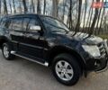 Черный Мицубиси Паджеро Вагон, объемом двигателя 2.97 л и пробегом 186 тыс. км за 10700 $, фото 8 на Automoto.ua