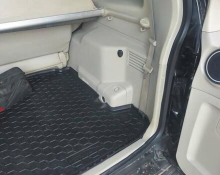 Чорний Міцубісі Паджеро Вагон, об'ємом двигуна 3.2 л та пробігом 165 тис. км за 14000 $, фото 11 на Automoto.ua