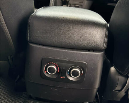 Черный Мицубиси Паджеро Вагон, объемом двигателя 3.83 л и пробегом 218 тыс. км за 10700 $, фото 15 на Automoto.ua