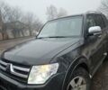 Черный Мицубиси Паджеро Вагон, объемом двигателя 3.2 л и пробегом 300 тыс. км за 10500 $, фото 11 на Automoto.ua