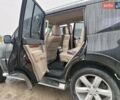 Черный Мицубиси Паджеро Вагон, объемом двигателя 3 л и пробегом 280 тыс. км за 12590 $, фото 38 на Automoto.ua