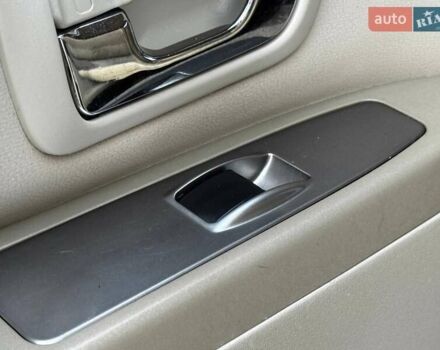 Черный Мицубиси Паджеро Вагон, объемом двигателя 2.97 л и пробегом 186 тыс. км за 10700 $, фото 39 на Automoto.ua