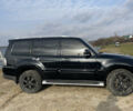 Черный Мицубиси Паджеро Вагон, объемом двигателя 3.2 л и пробегом 281 тыс. км за 10450 $, фото 9 на Automoto.ua