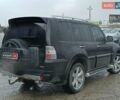 Черный Мицубиси Паджеро Вагон, объемом двигателя 3 л и пробегом 280 тыс. км за 12590 $, фото 11 на Automoto.ua