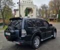 Черный Мицубиси Паджеро Вагон, объемом двигателя 2.97 л и пробегом 229 тыс. км за 10100 $, фото 5 на Automoto.ua