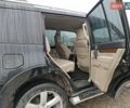 Черный Мицубиси Паджеро Вагон, объемом двигателя 3 л и пробегом 280 тыс. км за 12590 $, фото 36 на Automoto.ua