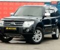 Черный Мицубиси Паджеро Вагон, объемом двигателя 2.97 л и пробегом 143 тыс. км за 12100 $, фото 2 на Automoto.ua