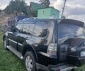 Чорний Міцубісі Паджеро Вагон, об'ємом двигуна 2.97 л та пробігом 230 тис. км за 9600 $, фото 3 на Automoto.ua